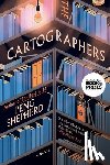 Shepherd, Peng - The Cartographers