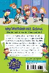 Gutman, Dan - My Weirder-est School #11: Mrs. Stoker Is a Joker!