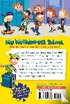 Gutman, Dan - My Weirder-est School #12: Lil Mouse Is in the House!