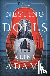 Adams, Alina - The Nesting Dolls