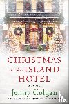 Colgan, Jenny - Christmas at the Island Hotel