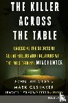 Douglas, John E. - Killer Across the Table LP, The