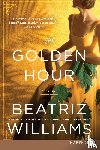 Williams, Beatriz - Golden Hour LP, The