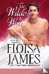 James, Eloisa - Too Wilde to Wed LP