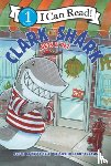 Hale, Bruce - Clark the Shark Gets a Pet