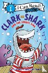 Hale, Bruce - Clark the Shark and the School Sing