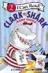 Hale, Bruce - Clark the Shark: Friends Forever