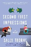 Sally Thorne - Second First Impressions