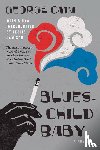 Cain, George - Blueschild Baby
