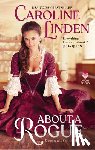 Linden, Caroline - About a Rogue