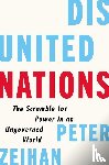 Zeihan, Peter - Disunited Nations