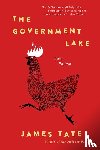 Tate, James - The Government Lake