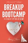 Chan, Amy - Breakup Bootcamp