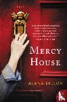 Dillon, Alena - Mercy House