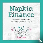 Hay, Tina - Napkin Finance