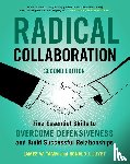 Tamm, James W., Luyet, Ronald J. - Radical Collaboration, 2nd Edition