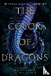 Salvatore, R. A., Lewis, Erika - The Color of Dragons