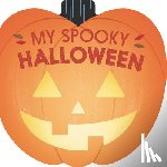 Herrera, Mariana - My Spooky Halloween