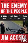 Acosta, Jim - The Enemy of the People