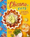 Castillo, Esteban - Chicano Eats