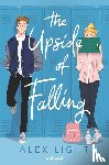 Light, Alex - The Upside of Falling
