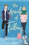 Light, Alex - The Upside of Falling
