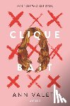 Valett, Ann - Clique Bait