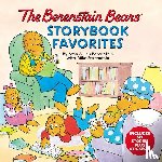 Berenstain, Mike, Berenstain, Stan & Jan - The Berenstain Bears Storybook Favorites