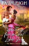 Leigh, Eva - Waiting for a Scot Like You