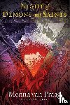 Praag, Menna van - The Night of Demons and Saints