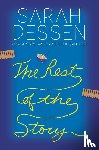 Dessen, Sarah - The Rest of the Story