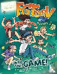 FGTeeV - FGTeeV Presents: Into the Game!