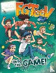 FGTeeV - FGTeeV Presents: Into the Game!