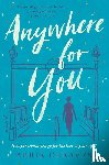 Greaves, Abbie - Anywhere for You