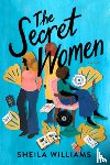 Williams, Sheila - The Secret Women