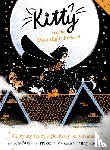 Harrison, Paula - Kitty and the Moonlight Rescue