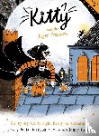Harrison, Paula - Kitty and the Tiger Treasure
