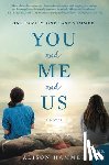 Hammer, Alison - You and Me and Us