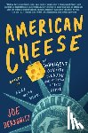 Berkowitz, Joe - American Cheese