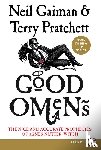 Gaiman, Neil - Good Omens LP