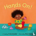 Wynter, Anne - Hands On!