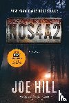 Hill, Joe - NOS4A2