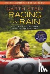 Stein, Garth - Racing in the Rain Movie Tie-In