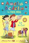 Parish, Herman - Amelia Bedelia & Friends #1: Amelia Bedelia & Friends Beat the Clock
