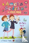 Parish, Herman - Amelia Bedelia & Friends #2: Amelia Bedelia & Friends The Cat's Meow