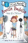 Parish, Herman - Amelia Bedelia Gets the Picture