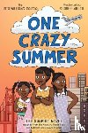 Williams-Garcia, Rita - One Crazy Summer: The Graphic Novel