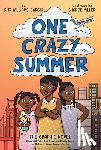 Williams-Garcia, Rita - One Crazy Summer: The Graphic Novel
