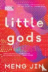 Jin, Meng - Little Gods