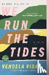 Vida, Vendela - We Run the Tides